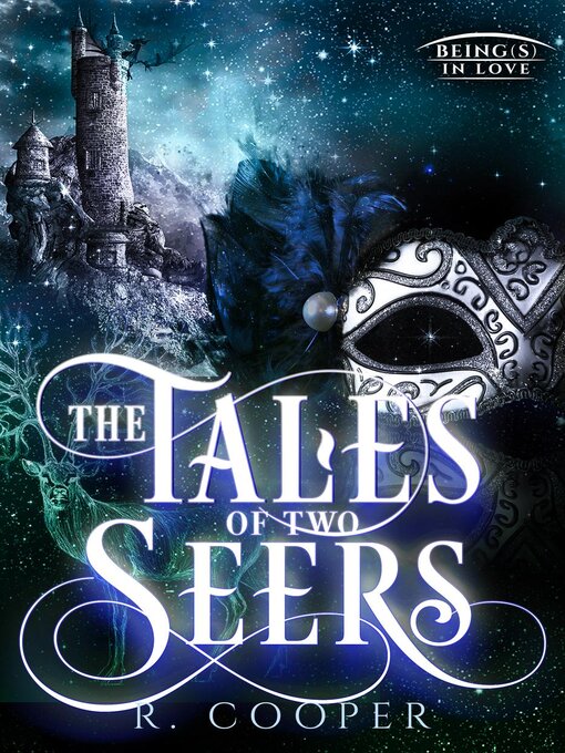 Title details for The Tales of Two Seers by R. Cooper - Available